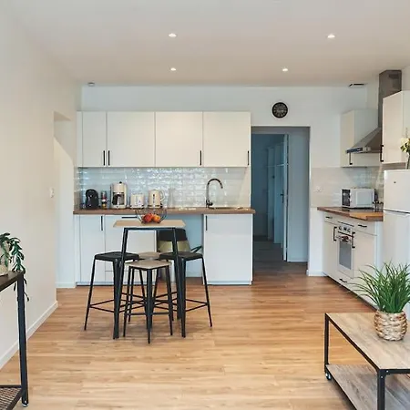 L'escapade Professionnelle - T3 - St Barth شقة *