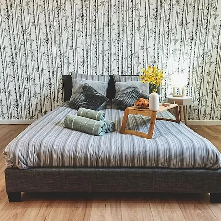 Appartement L'escapade Professionnelle - T3 - St Barth Saint-Barthelemy-d'Anjou