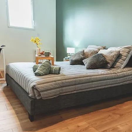 L'escapade Professionnelle - T3 - St Barth *