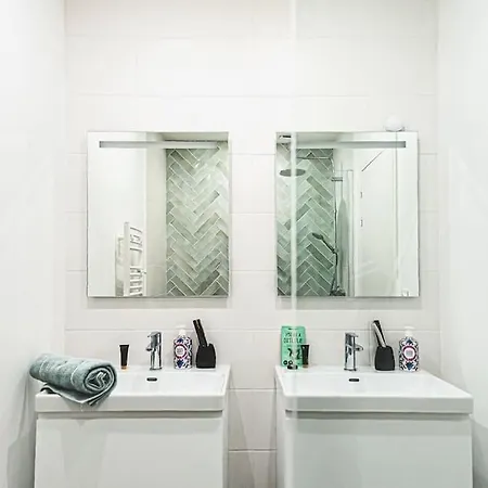 L'escapade Professionnelle - T3 - St Barth アパート Saint-Barthélemy-d'Anjou