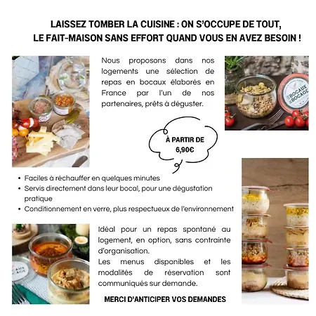 L'escapade Professionnelle - T3 - St Barth شقة *