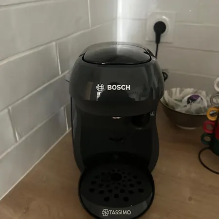 Appartement L'escapade Professionnelle - T3 - St Barth