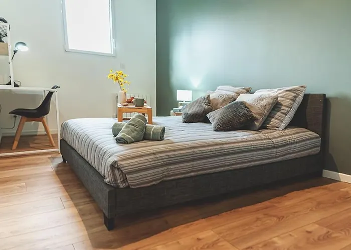 L'escapade Professionnelle - T3 - St Barth *