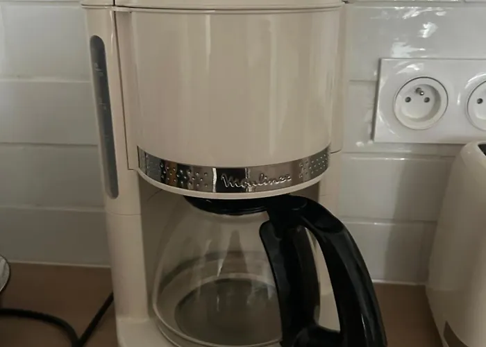 Appartement L'escapade Professionnelle - T3 - St Barth Saint-Barthelemy-d'Anjou